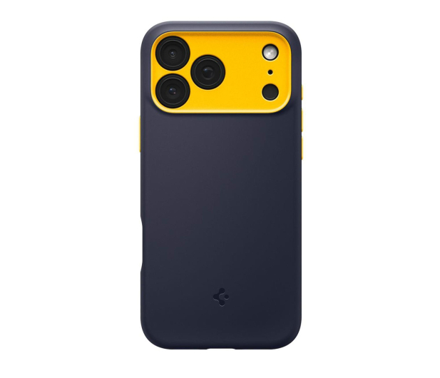SPIGEN Nano Pop Mag Magsafe do Iphone 17 Pro Blueberry Navy 8800283314588 - 1359845 - zdjęcie 2